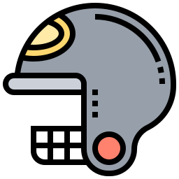 Helmet icon