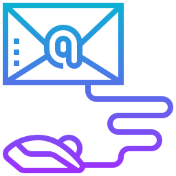 Mail icon