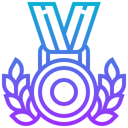 Medal icon