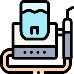 ultraschall-scaler icon