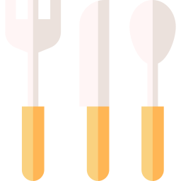 Cutlery icon