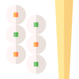 sushi icon