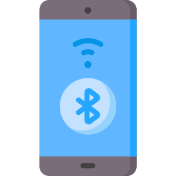 mobiltelefon icon