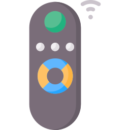 Home control icon
