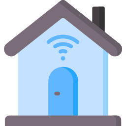 Smarthome icon