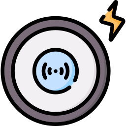 충전기 icon