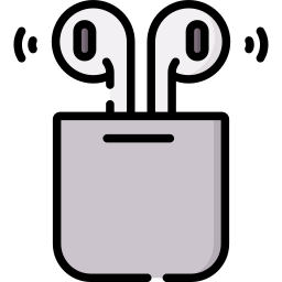 airpod icona