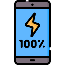 Smartphone icon