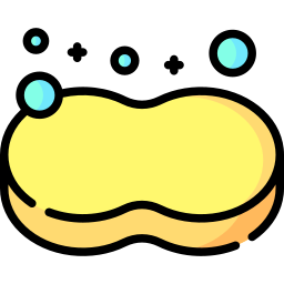 Sponge icon