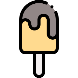 ice pop Ícone