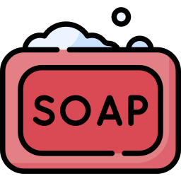 Soap icon