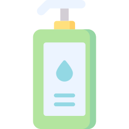 Liquid soap icon