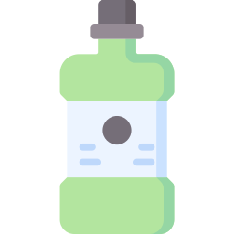 mundwasser icon