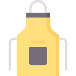 Apron icon