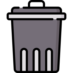 ごみ icon