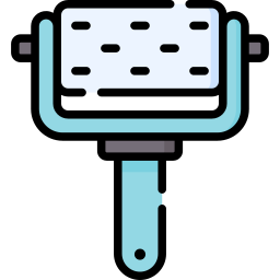 Roller icon