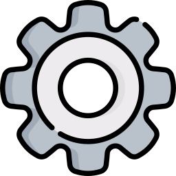 Settings icon