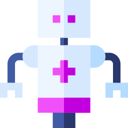 의료용 로봇 icon