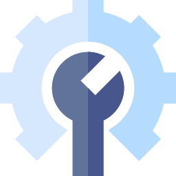 Configuration icon