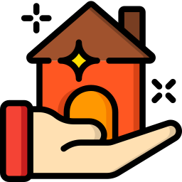 House icon