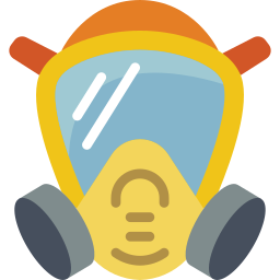 Facemask icon