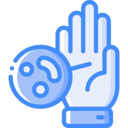 hand icon