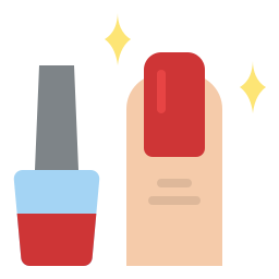 nagelpolitur icon