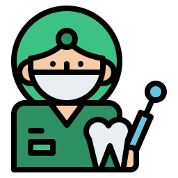 Dentist icon