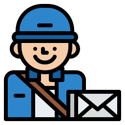 Postman icon