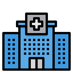 krankenhaus icon