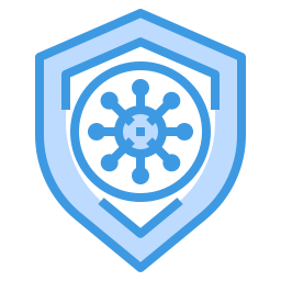 virus icon