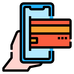 Credit card icon