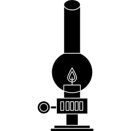 Öllampenlicht icon