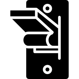 スイッチをつける icon