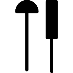 Pin variants icon
