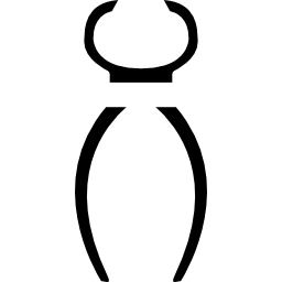 zangenumriss icon
