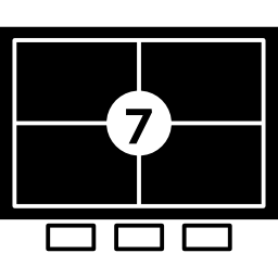 フィルムスクリーンシアター icon