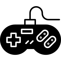 videospiel-controller icon