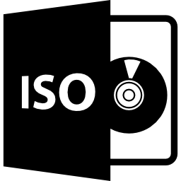 iso open file variante icon