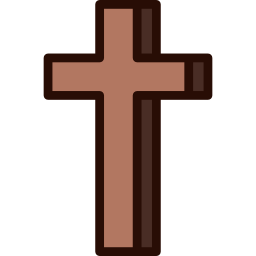 crucifixión icono