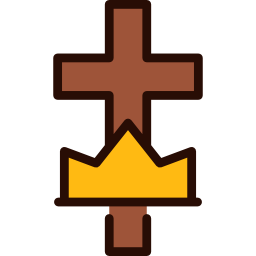 Christianity icon