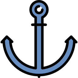 marine icoon
