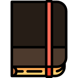 Notepad icon