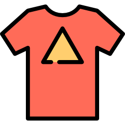 衣類 icon