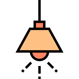 Lamp icon