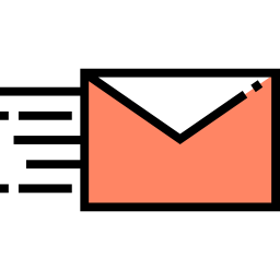 Letter icon