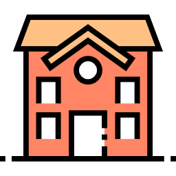 Mansion icon