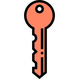 Key icon