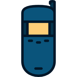 Phone call icon