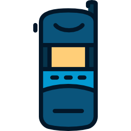 Phone call icon